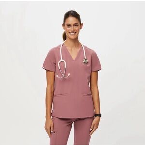Figs Maeve Scrub Set